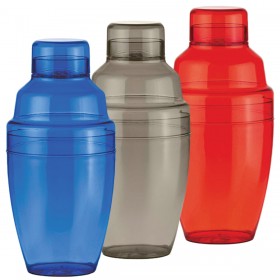 Logo Cocktail Shakers